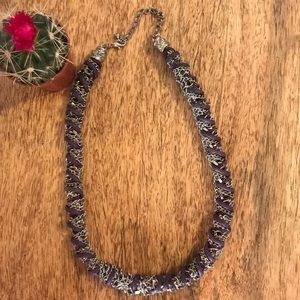 Statement necklace | fashion jewelry